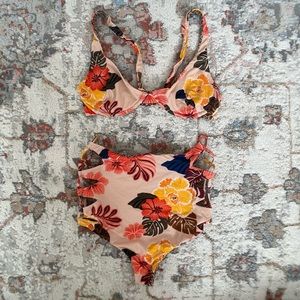 Acacia retro paradise